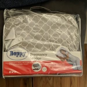 Boppy pregnancy wedge